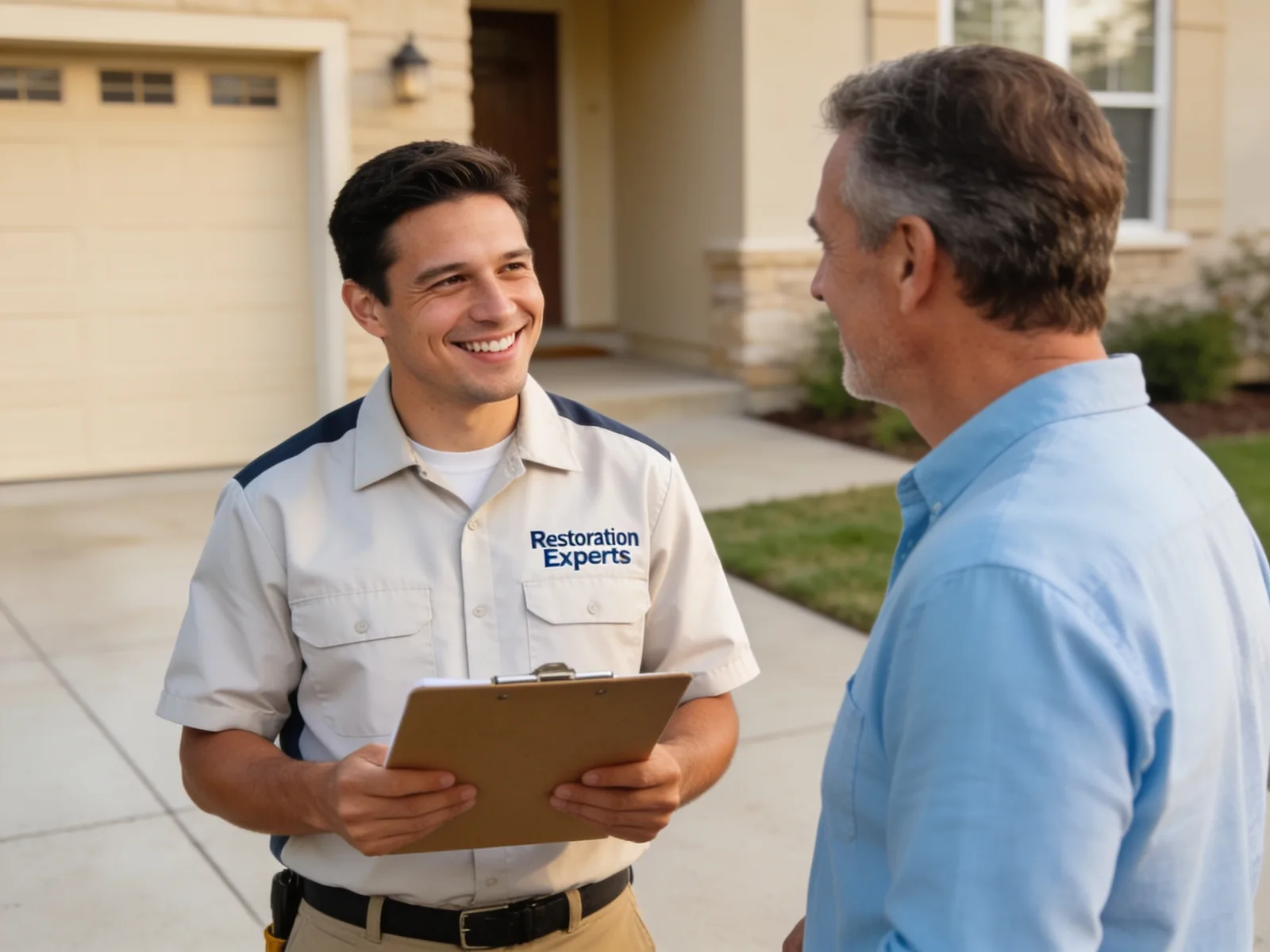 Water Damage Cleanup Port Jefferson, NY FAQs